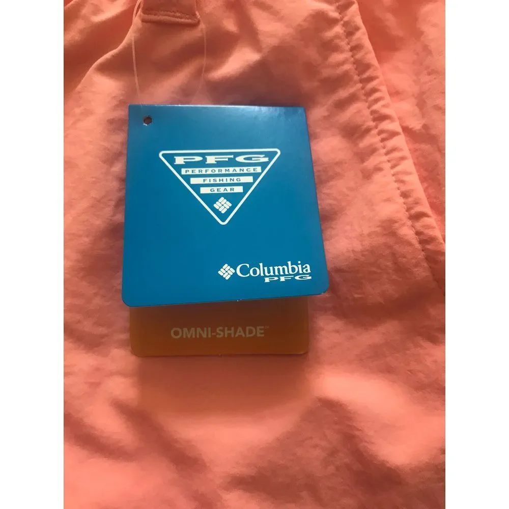 Columbia pfg omni
